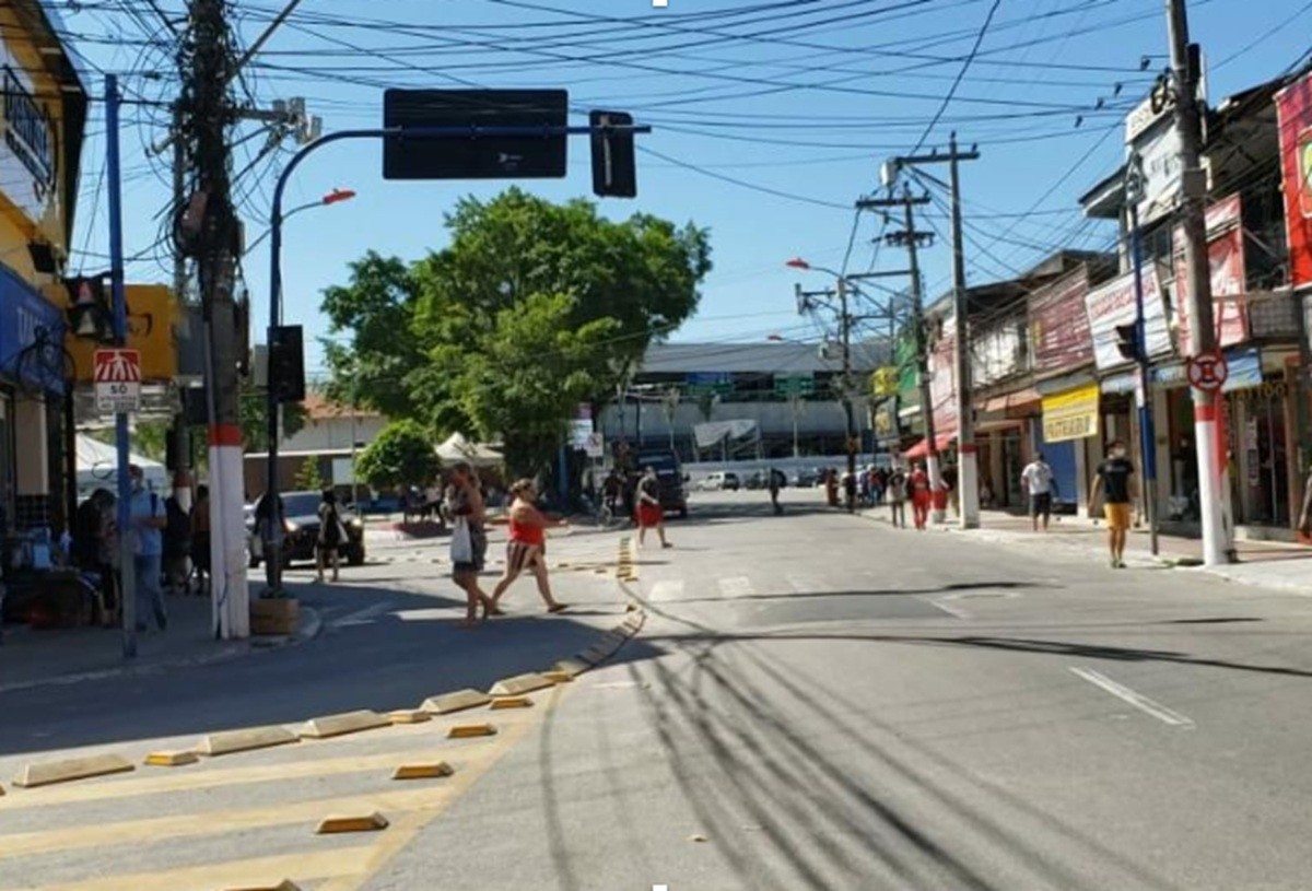 Duas escolas têm mudança nos locais de votação em Maricá
