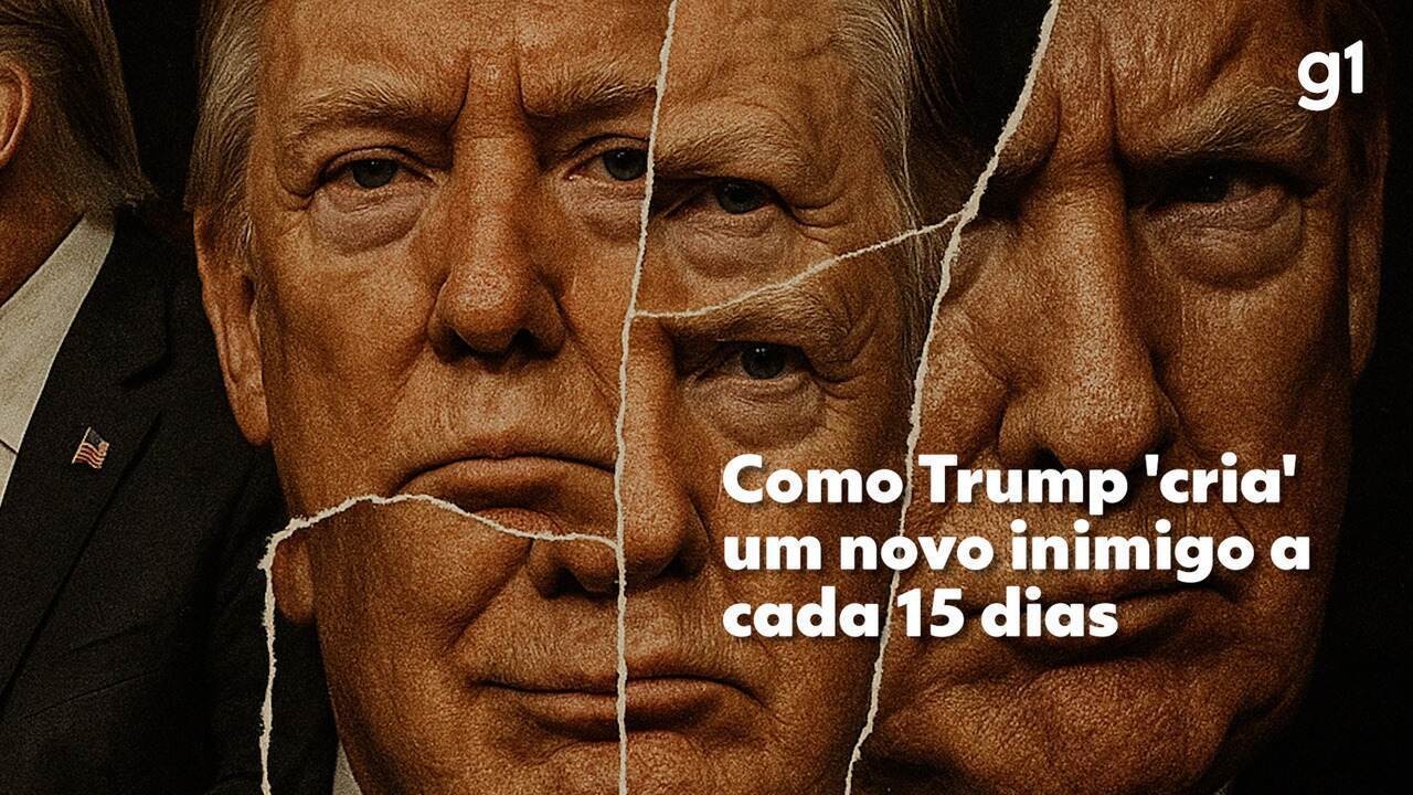 Governo Trump completa 100 dias: veja o que ele fez e o que continua na promessa