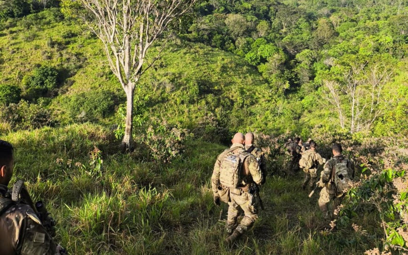 Cacique é preso e mais de dez armas são apreendidas após operações por causa de conflitos entre produtores e indígenas 