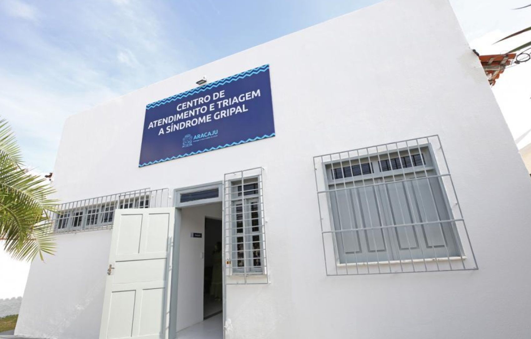 Gripário de Aracaju vai funcionar em novo horário a partir desta sexta