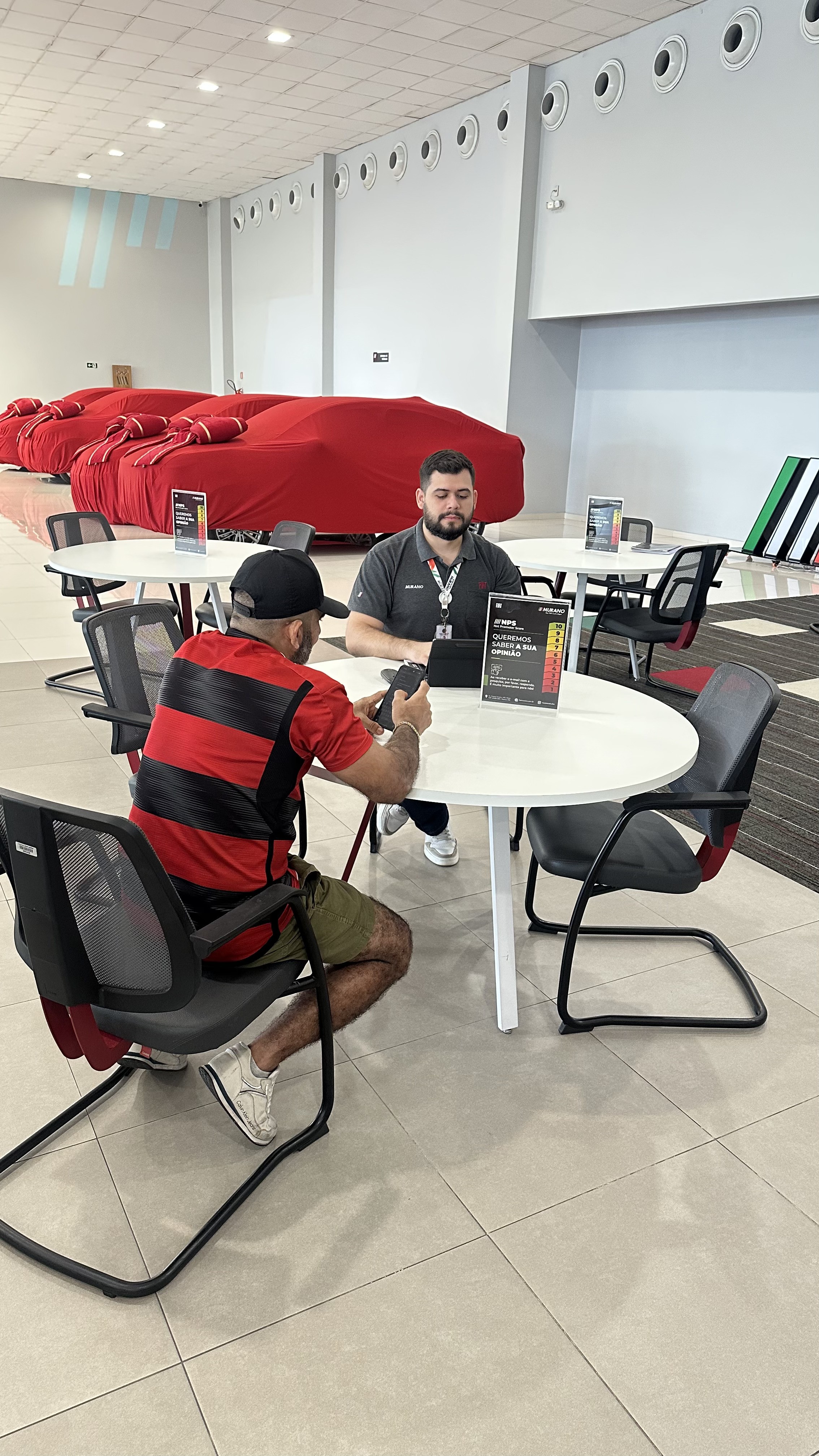 Seu próximo carro está aqui: escolha com inteligência, dirija com confiança