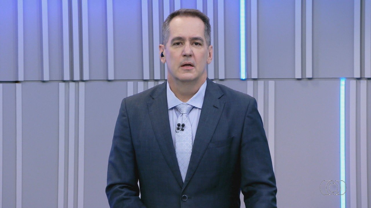 VÍDEOS: Jornal Anhanguera 2ª Edição de segunda-feira, 10 de agosto de 2026