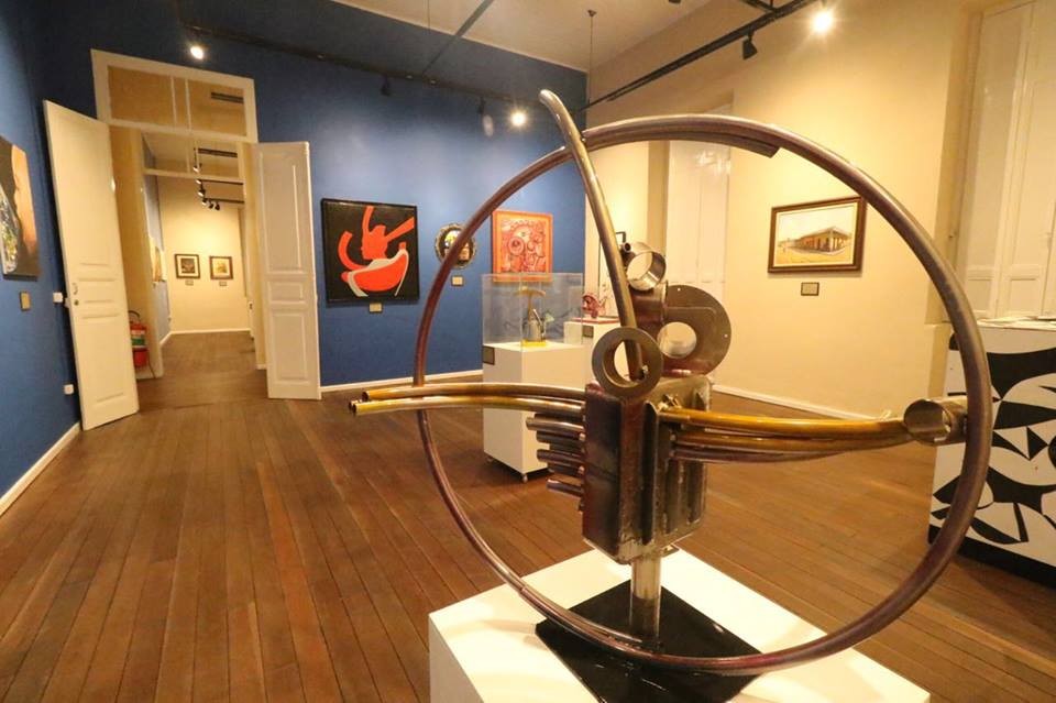 Mogi das Cruzes e Poá têm programação especial na 23ª Semana Nacional dos Museus 