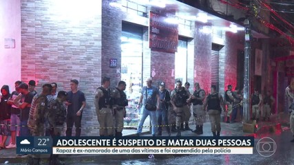 VÍDEOS: MG1, de quinta-feira, 5 de fevereiro de 2026