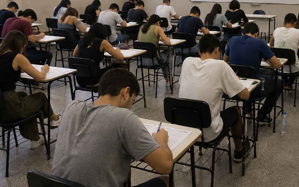 Vestibular FAMEU 2027 entra na reta final; inscrições vão até 16 de setembro