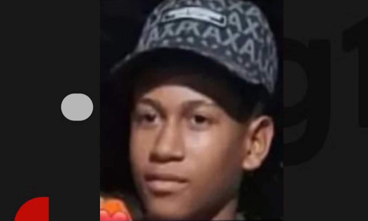 Estudante de 14 anos é encontrado morto em área de matagal na Bahia; vítima estava desaparecida