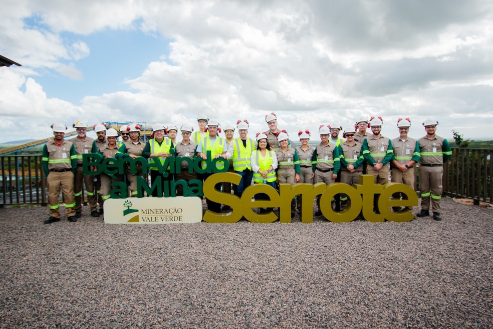 Secom - Juntos Por Uma Alagoas de Todos — Foto: Pei Fon/ Agência Alagoas
