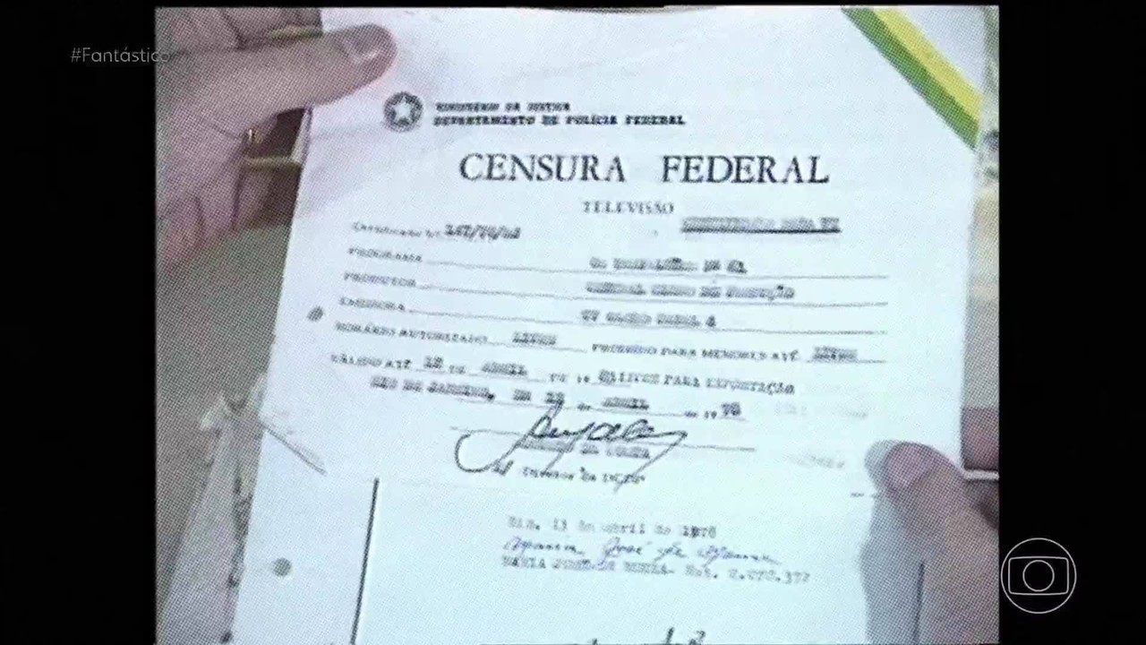 'Vale Tudo': Aguinaldo Silva lembra que trechos da novela eram riscados pela ditadura