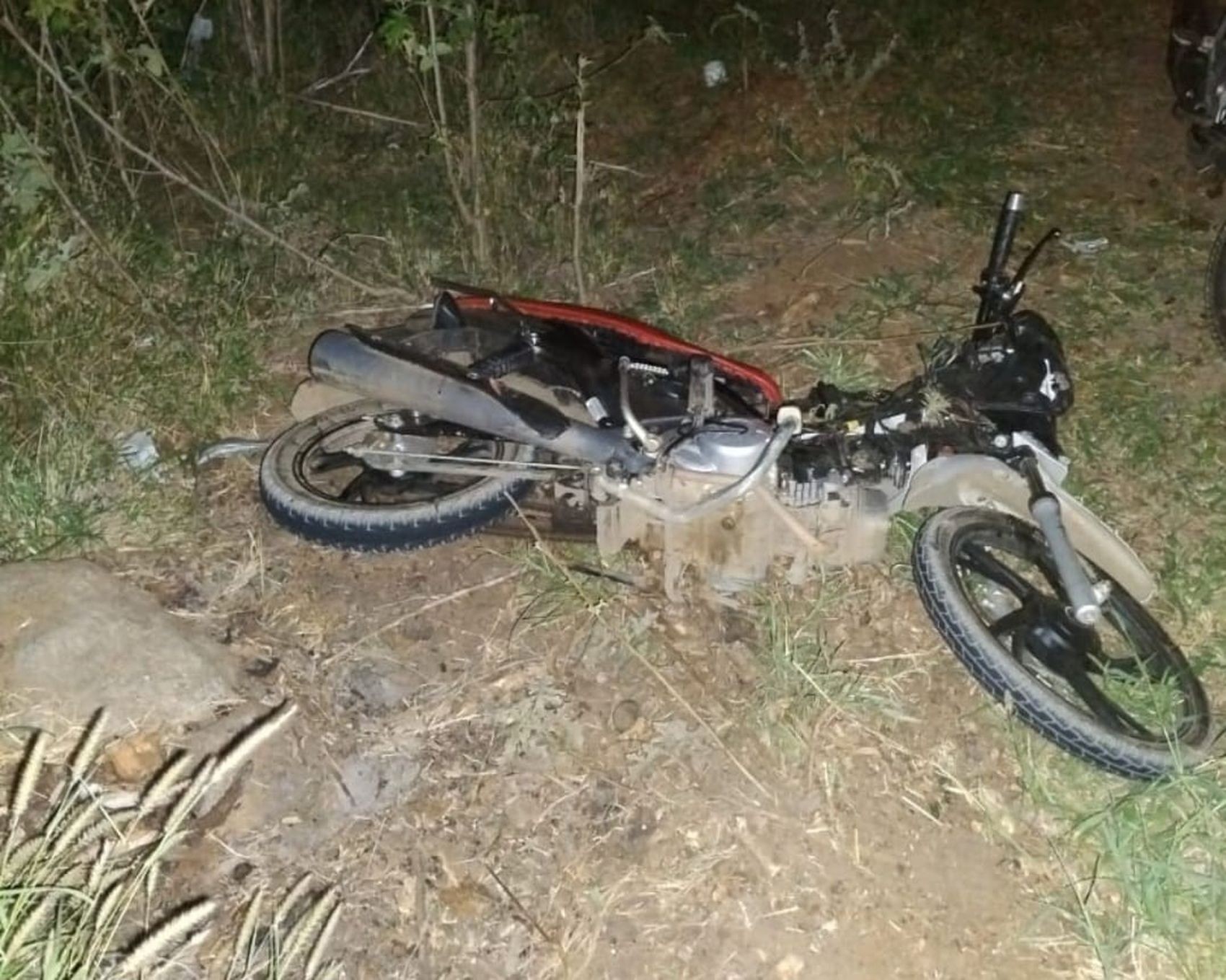 Homem morre após acidente de trânsito na SE-230 em Canindé de São Francisco