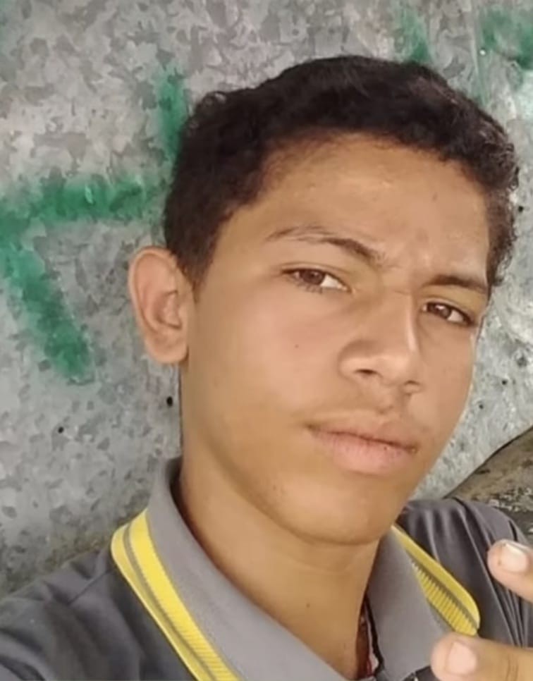 Ciclista morre após ser atropelado por ônibus, em Campina Grande