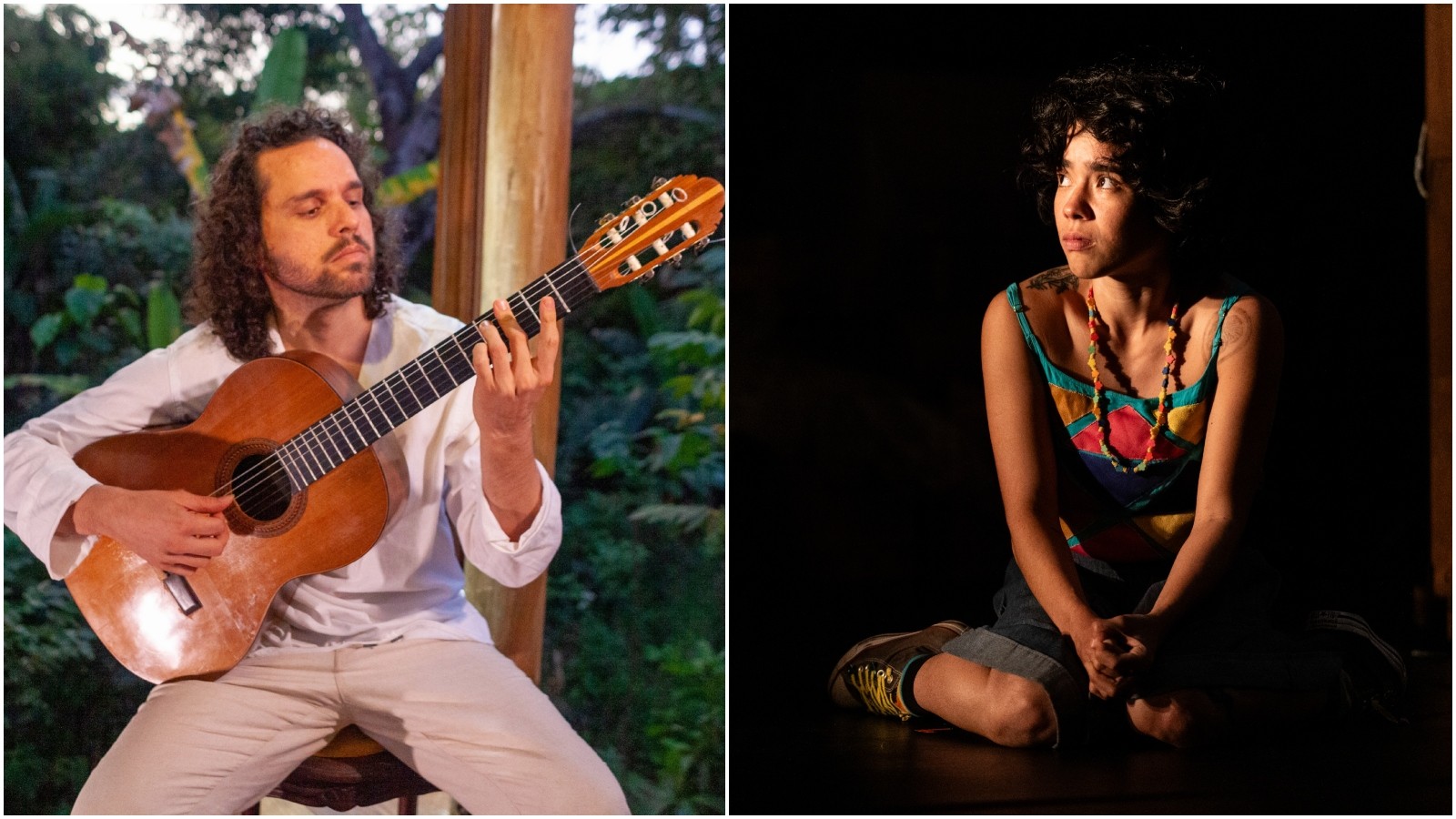 Teatro, música e festival de churrasco: Confira a agenda cultural do fim de semana