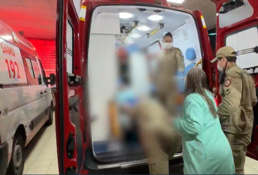 Ataques a tiros deixam criança e três homem feridos, na Grande João Pessoa