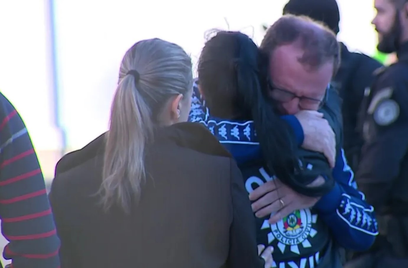 Estado é condenado a indenizar em R$ 100 mil mulher de policial civil morto durante operação no RS