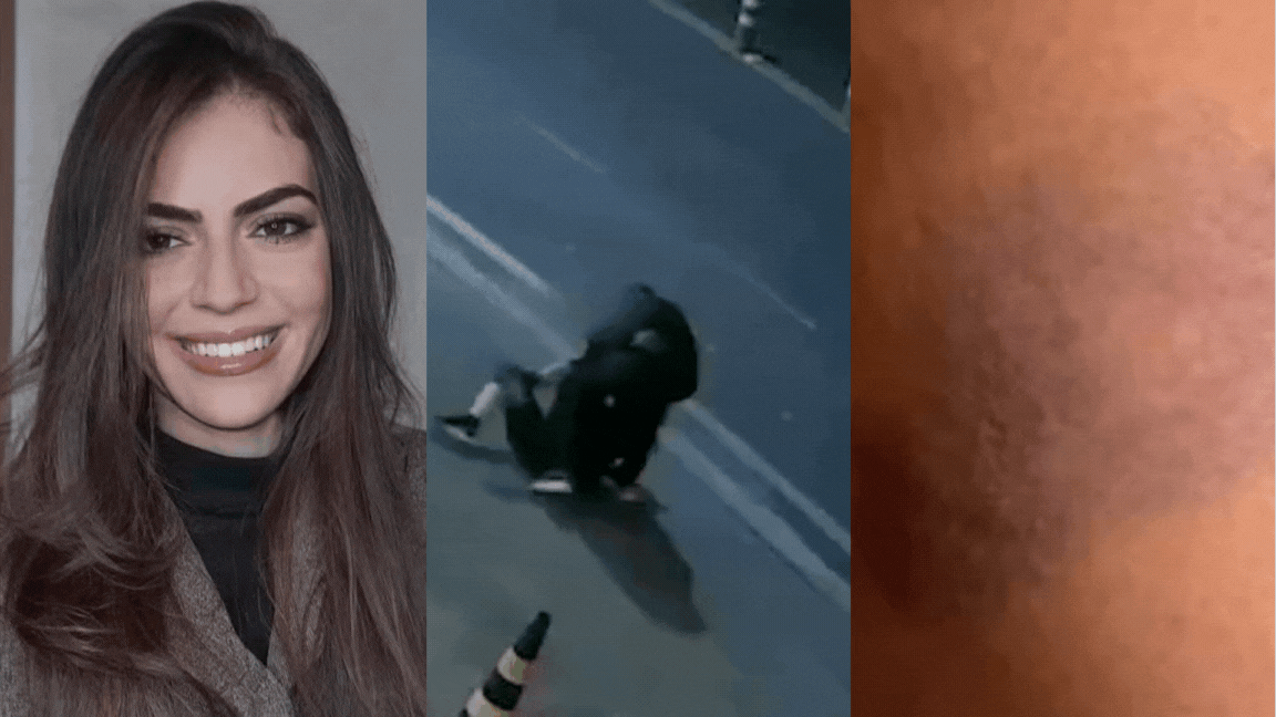 Você viu? Stalker que perseguiu médico condenada a 10 anos, frentista salva ao ser estrangulada pelo marido e mulher resgatada após dois dias trancada