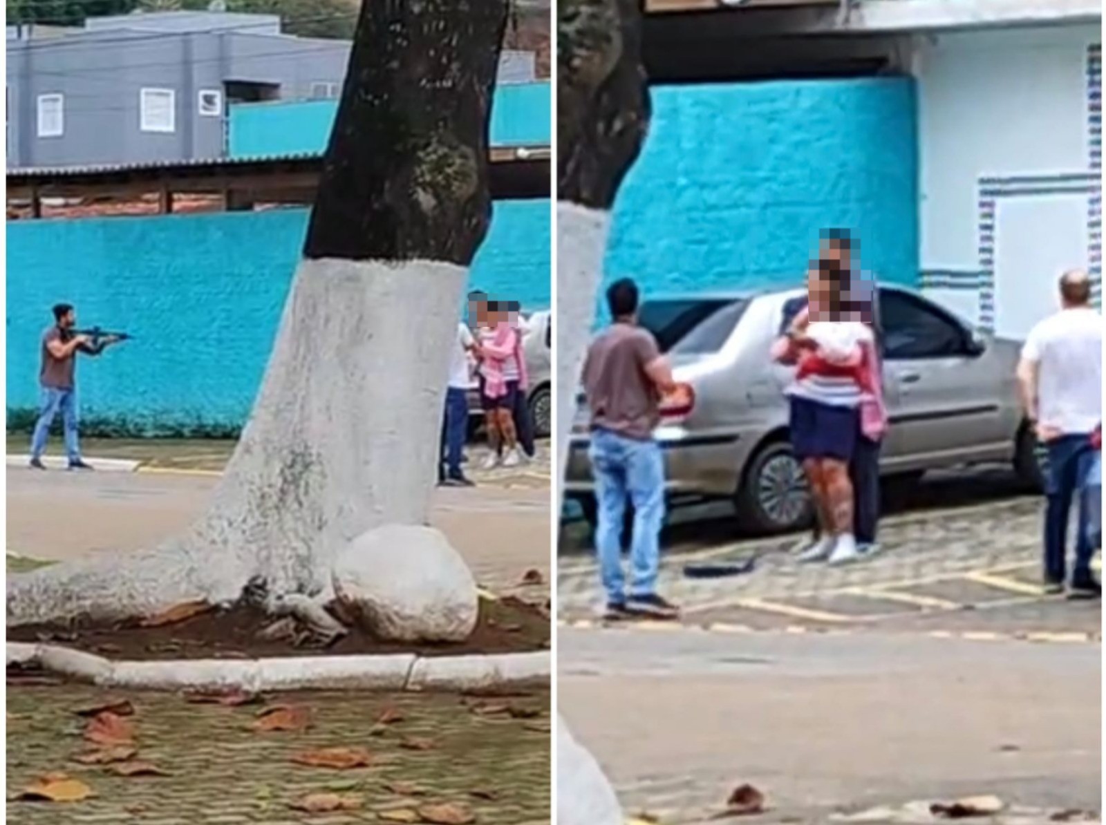 Condenado por assassinato de GCM em Campinas é preso em Ubatuba, SP