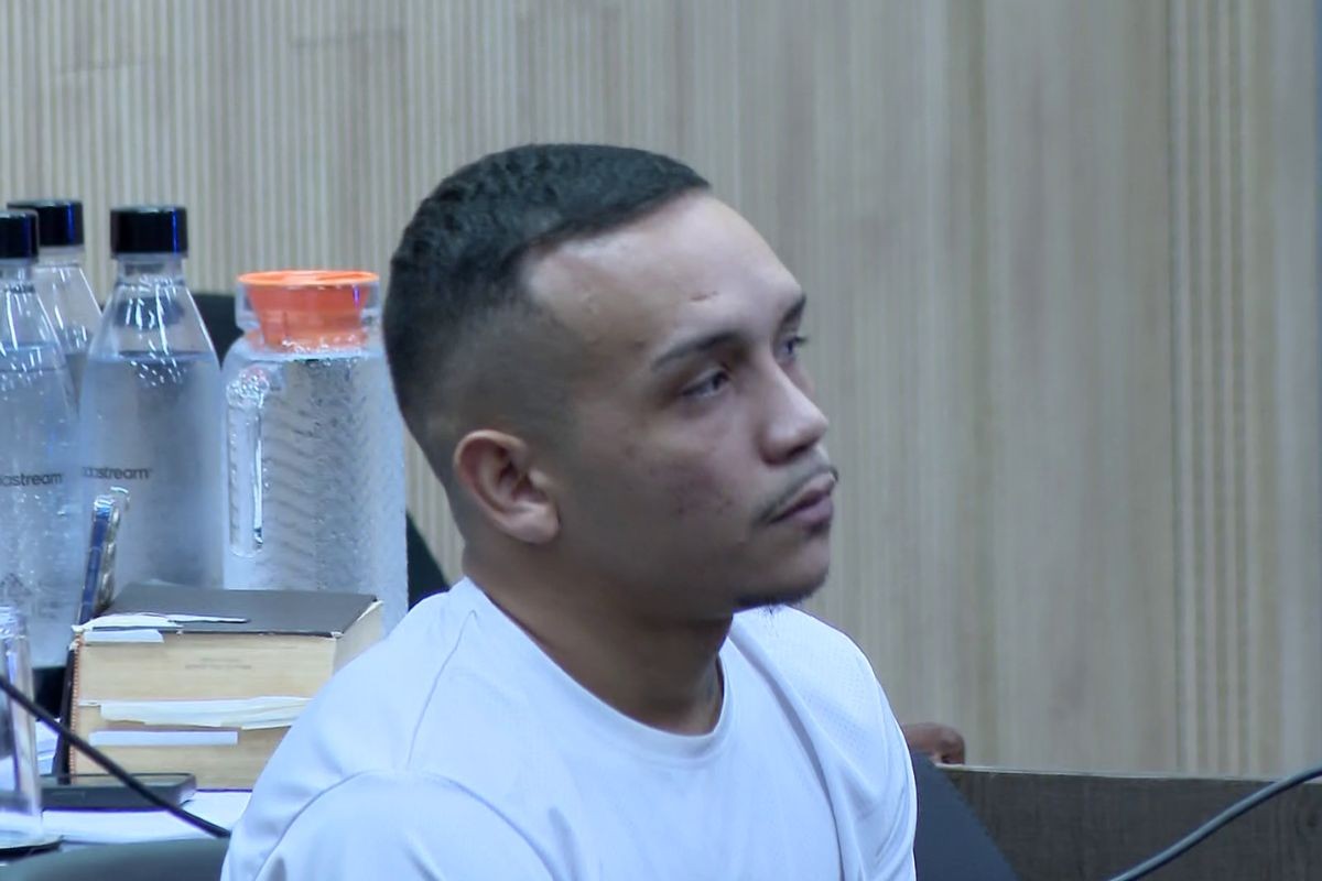 Homem é condenado a 17 anos por feminicídio em MS | G1