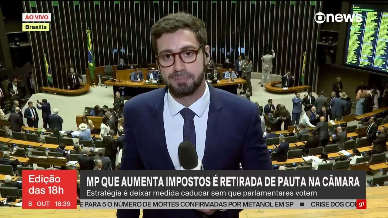 Derrubada de MP evita alta nas taxações de aplicações financeiras de fintechs