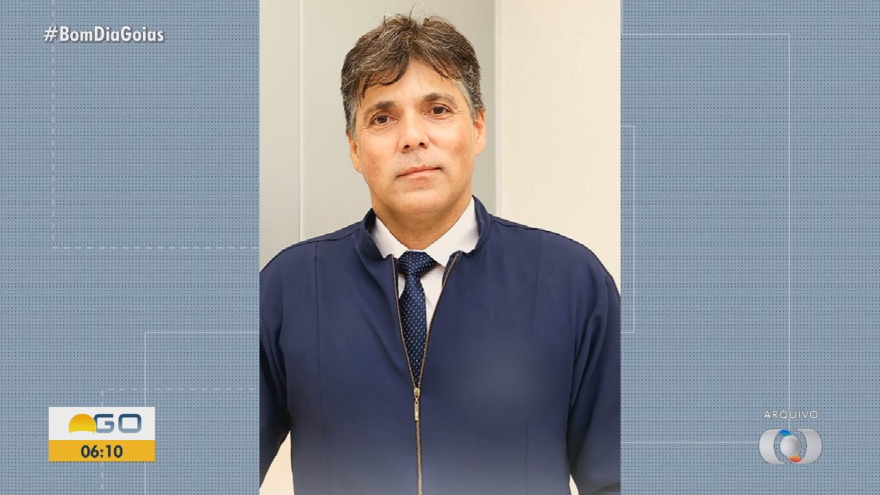 VÍDEOS: Bom Dia Goiás desta sexta-feira, 24 de abril de 2026