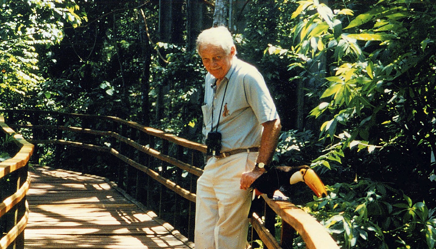 Parque das Aves completa 32 anos com novidade que une cuidado e experiência