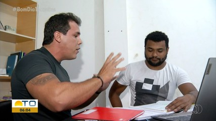 Concurseiros estão na reta final dos estudos para provas da Assembleia Legislativa