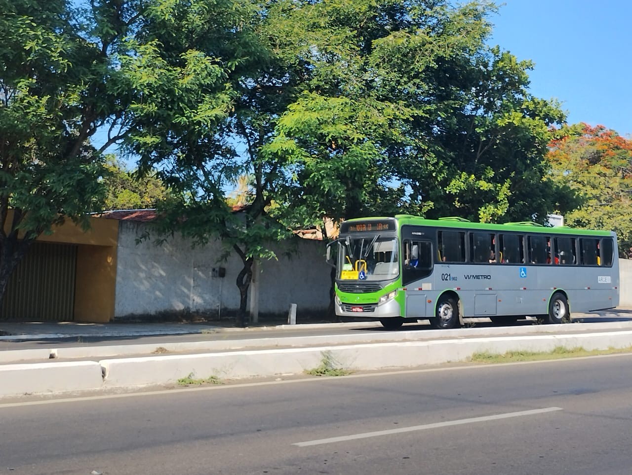 Ônibus intermunicipais têm aumento de tarifas no Cariri