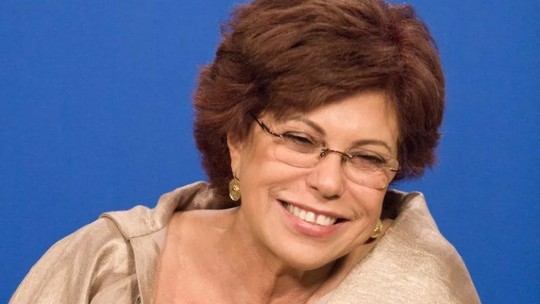 Maria Carmem Barbosa, autora de 'Sai de baixo' e novelas como 'A lua me disse', morre no Rio