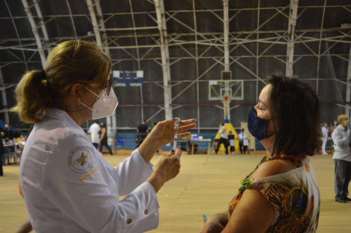 Ivip Instituto De Vacinação E Infectologia De Piracicaba