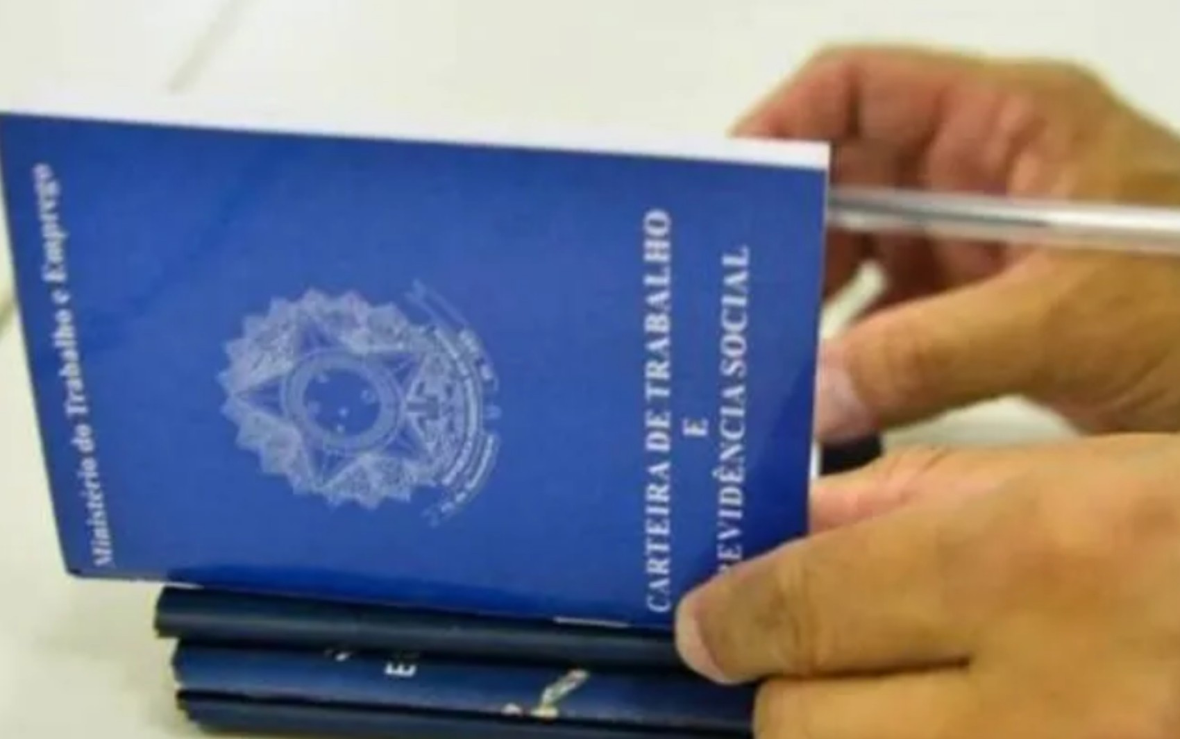Mutirão de emprego oferece 420 vagas em Mogi das Cruzes; salários chegam a R$ 6 mil