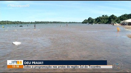 Região Sul do estado tem atrações musicais durante a temporada de praias; confira
