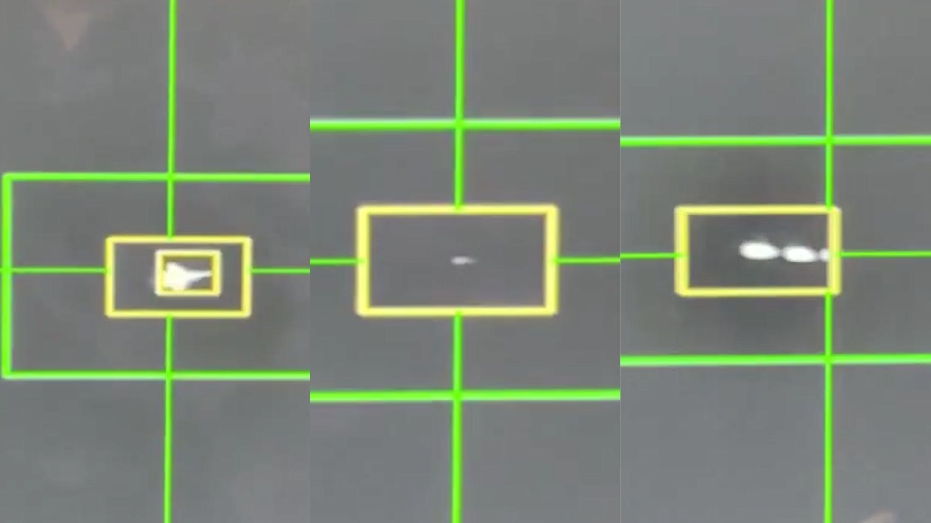 Irã diz ter atingido caça F-15 que sobrevoava Estreito de Ormuz; VÍDEO