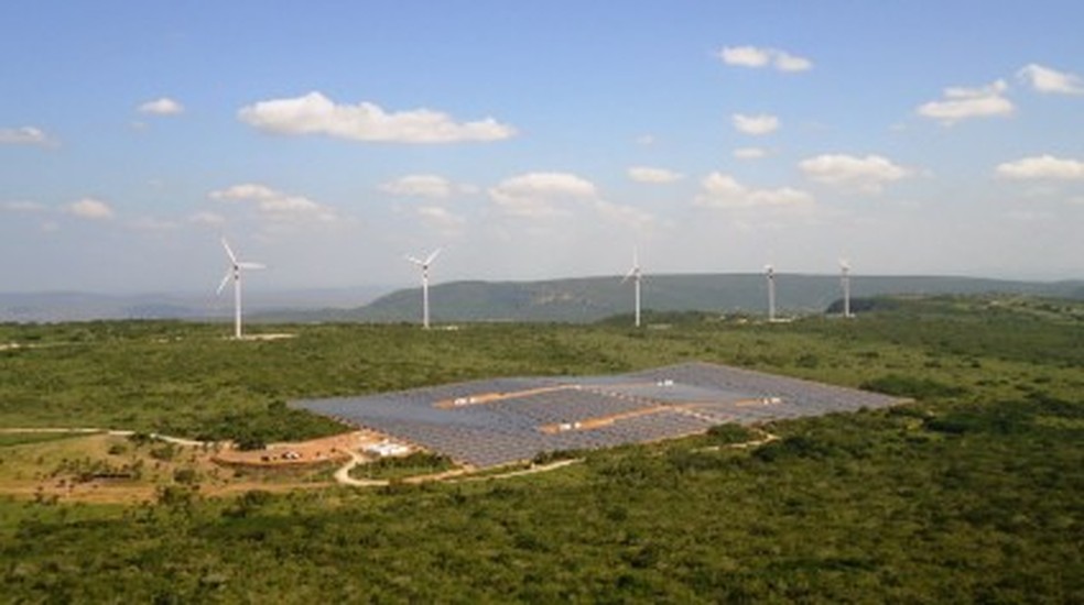 Por que grandes empresas estão investindo na energia sustentável da Enel?, Enel  Green Power