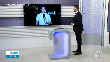 UFT publica edital para o vestibular 2025; saiba mais