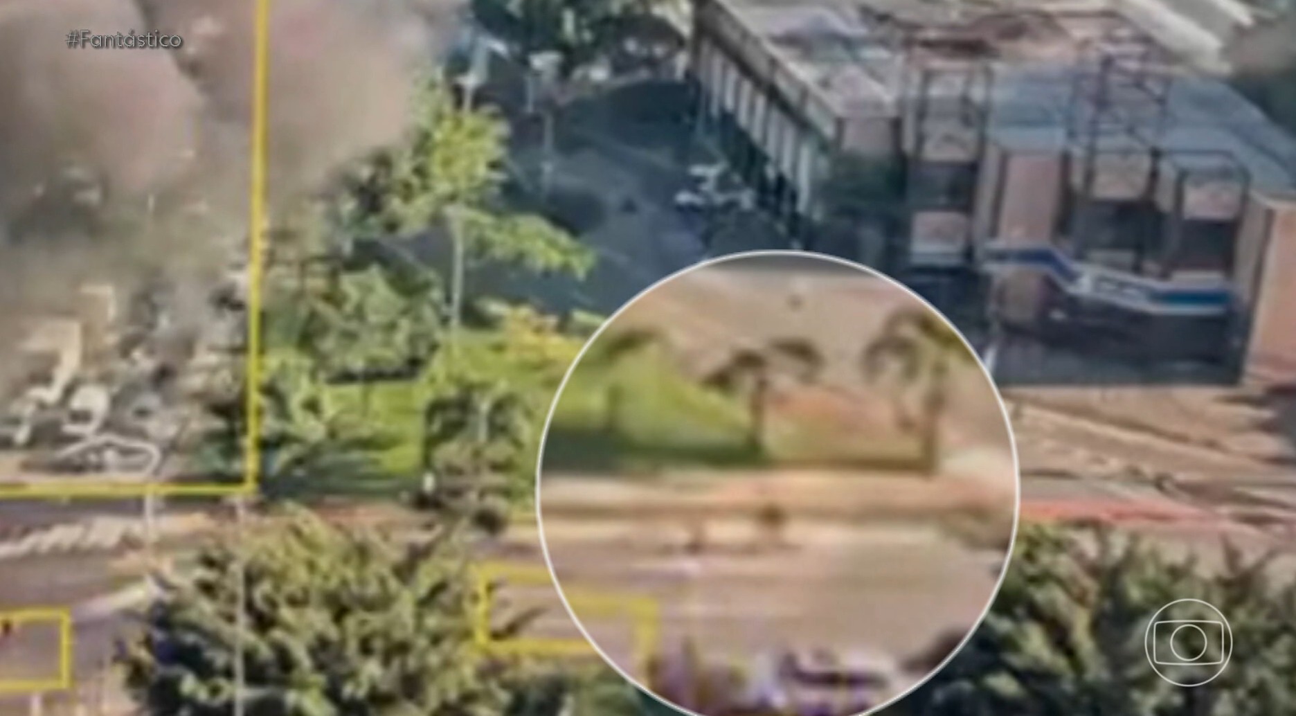 Queda de avião; carro preso em caminhão: relembre brasileiros que desafiaram a morte em 2025 