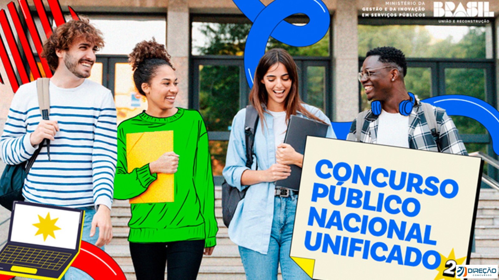 CNU Nível Médio (Bloco 9): oportunidades e como estudar para agências reguladoras