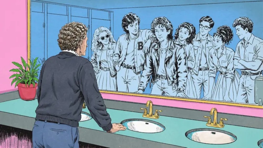 Hierarquia social na adolescência pode influenciar a saúde mental e o comportamento na vida adulta