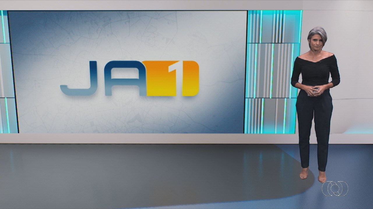 VÍDEOS: Jornal Anhanguera 1ª Edição Regiões de quarta-feira, 29 de julho de 2026