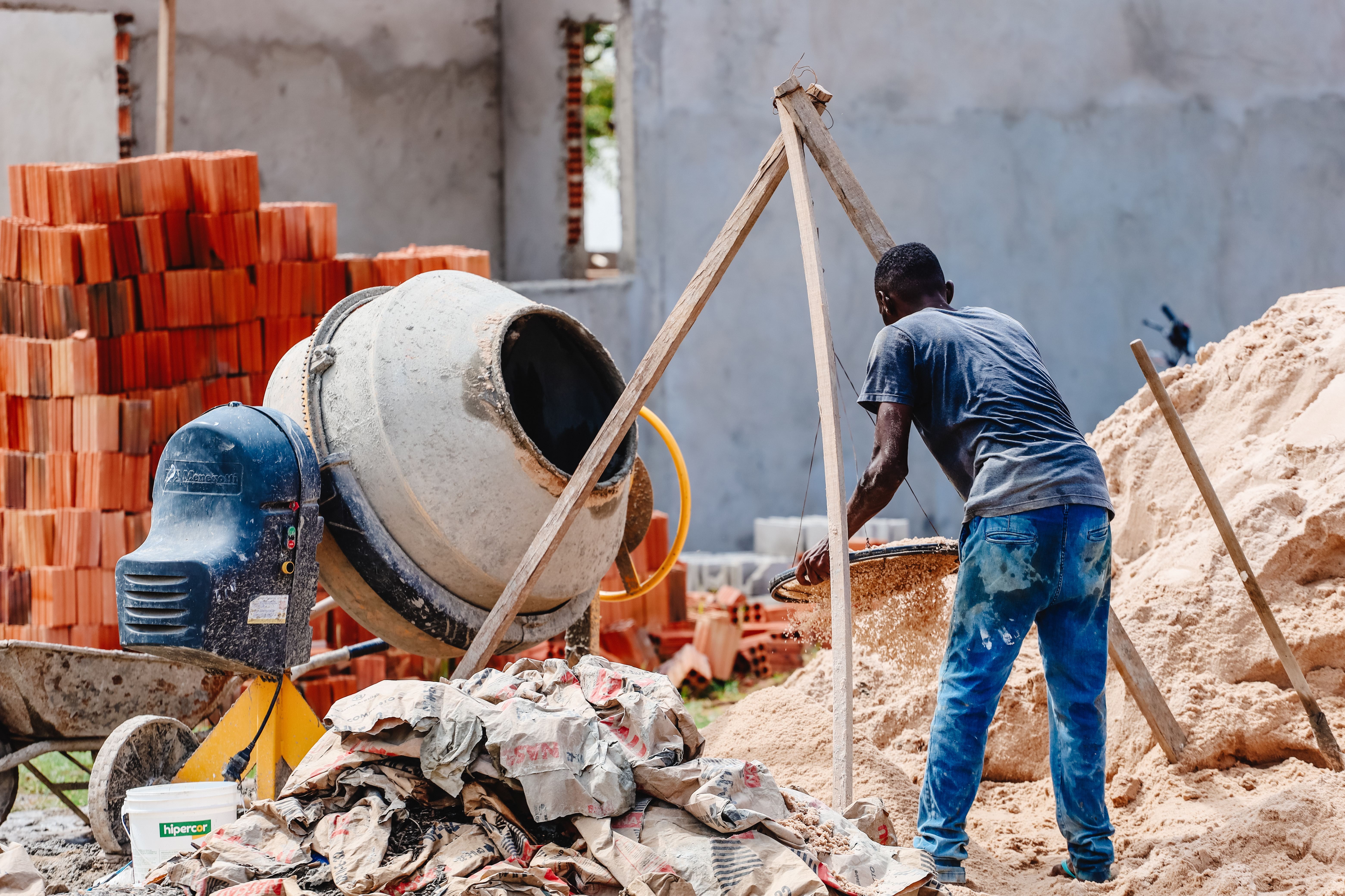 Codó se transforma — Foto: Karol Sena