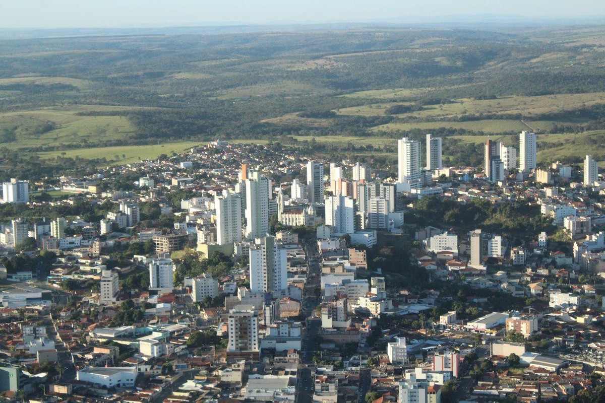 Prefeitura Municipal de Bom Despacho
