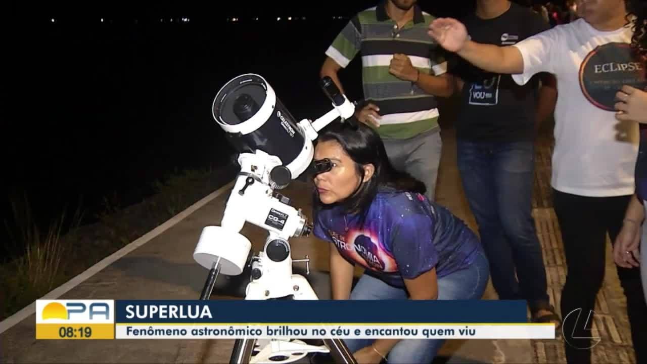 VÍDEOS: Bom Dia Pará de quarta-feira, 18 de setembro de 2024