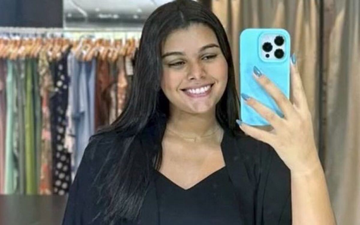 Grávida encontrada morta em casa foi vítima de estrangulamento em Araruama, aponta laudo 