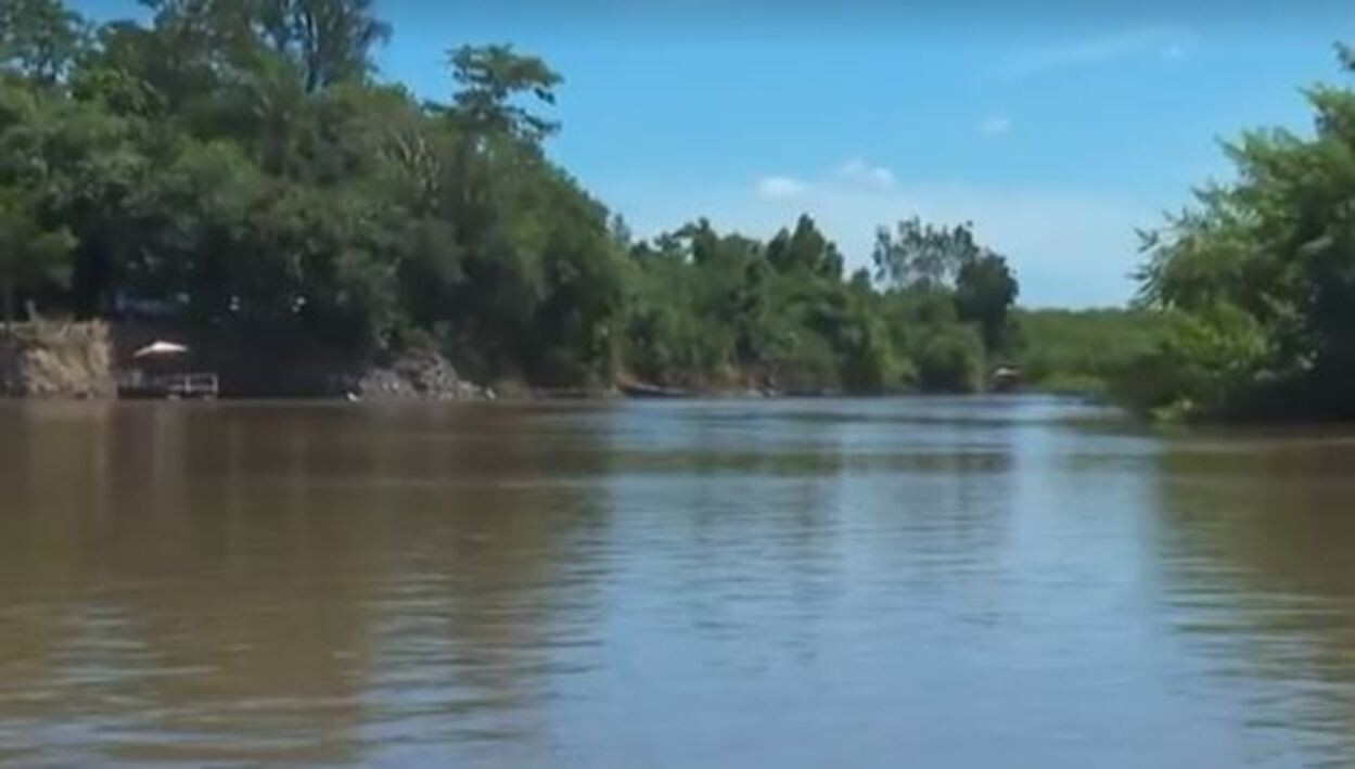 Adolescente desaparece no Rio Mogi Guaçu no interior de SP; bombeiros fazem buscas