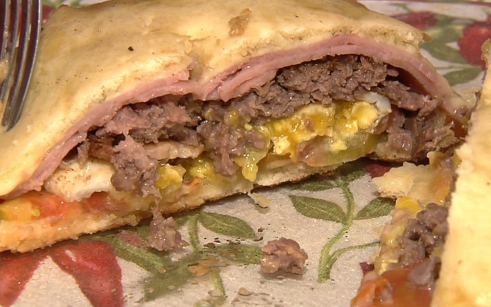 Lançamento Cardápio Novo - Bacons Burger Inhumas 