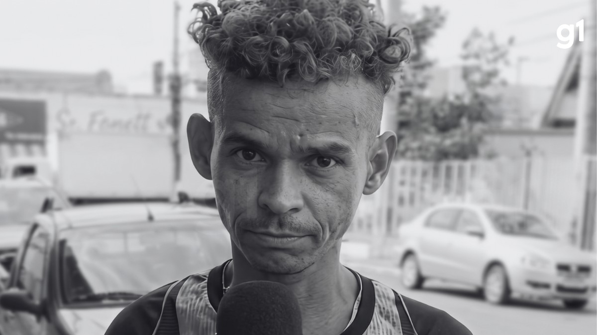 Morador em situação de rua é morto com barra de ferro enquanto dormia na calçada em Coronel Fabriciano