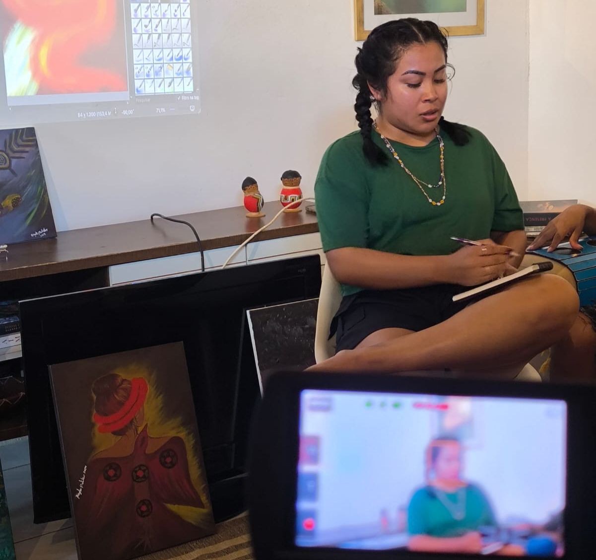 Você Não Tá Convidada pro Meu Bat Mitzvá!