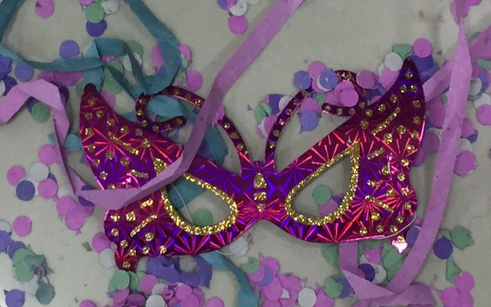 Carnaval de Sergipe  — Foto: Joelma Gonçalves/g1/Arquivo