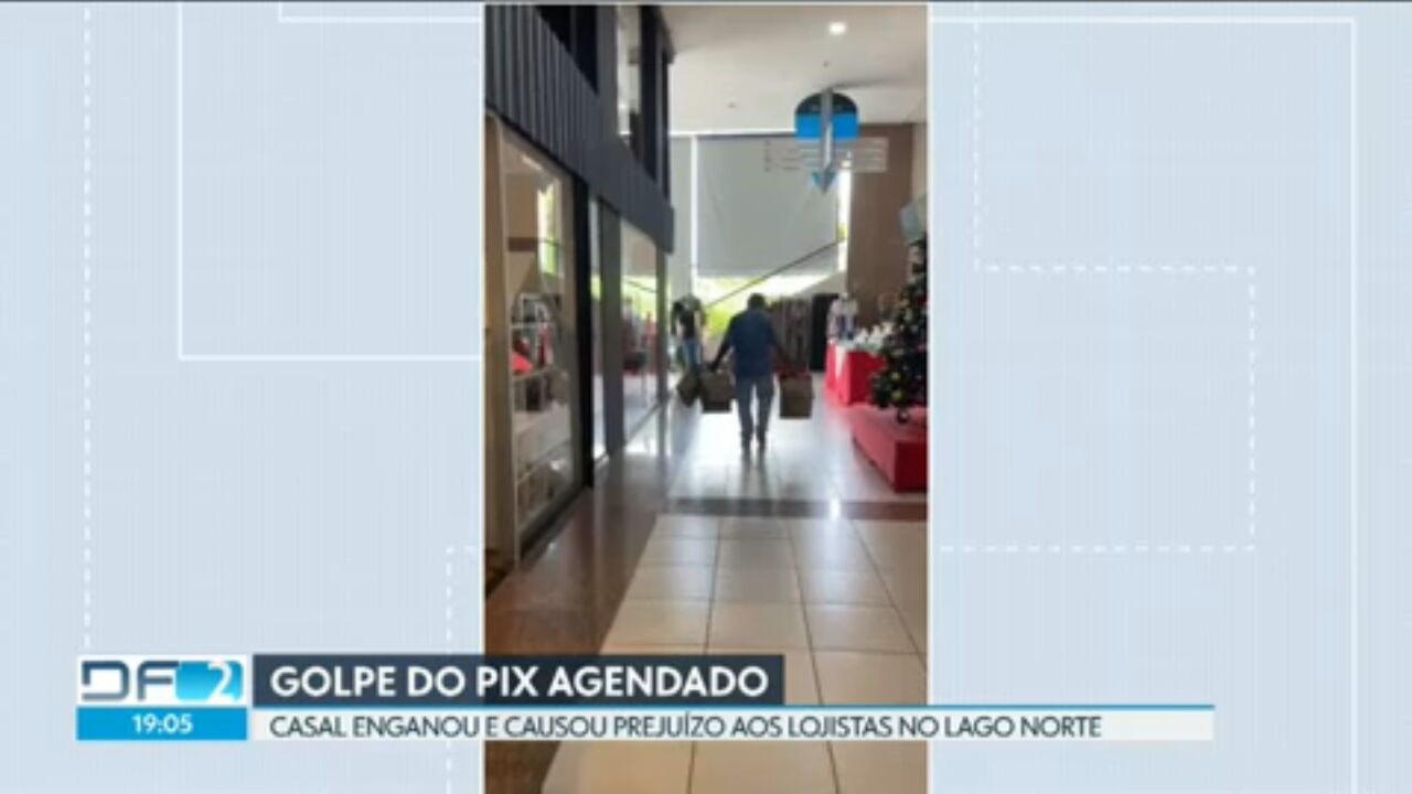 VÍDEOS: DF2 de quarta-feira, 27 de novembro de 2024