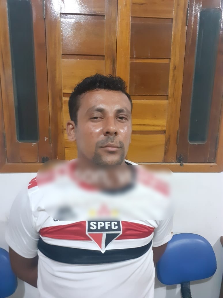 Homem é suspeito de matar mulher e balear bebê de 1 ano no Sertão da Paraíba