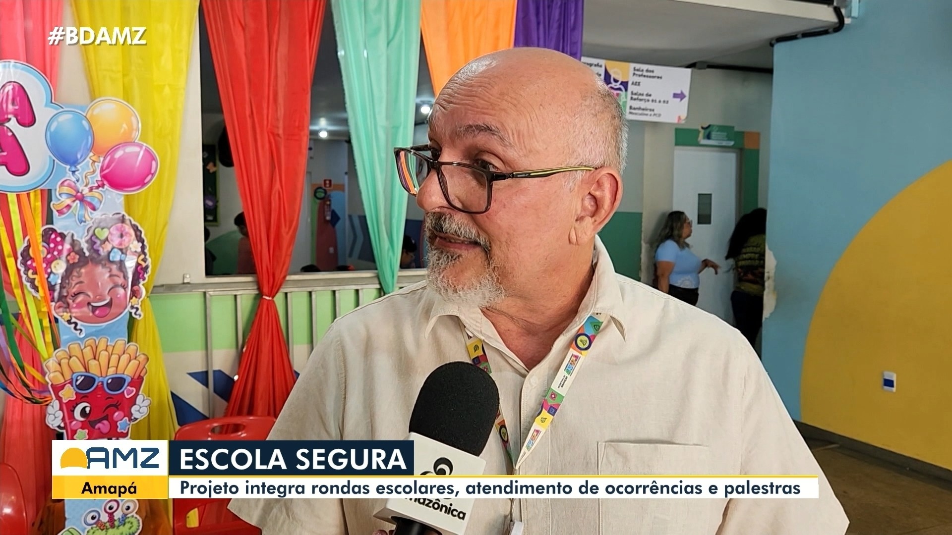 VÍDEOS: Bom Dia Amazônia de terça-feira, 27 de outubro de 2026.