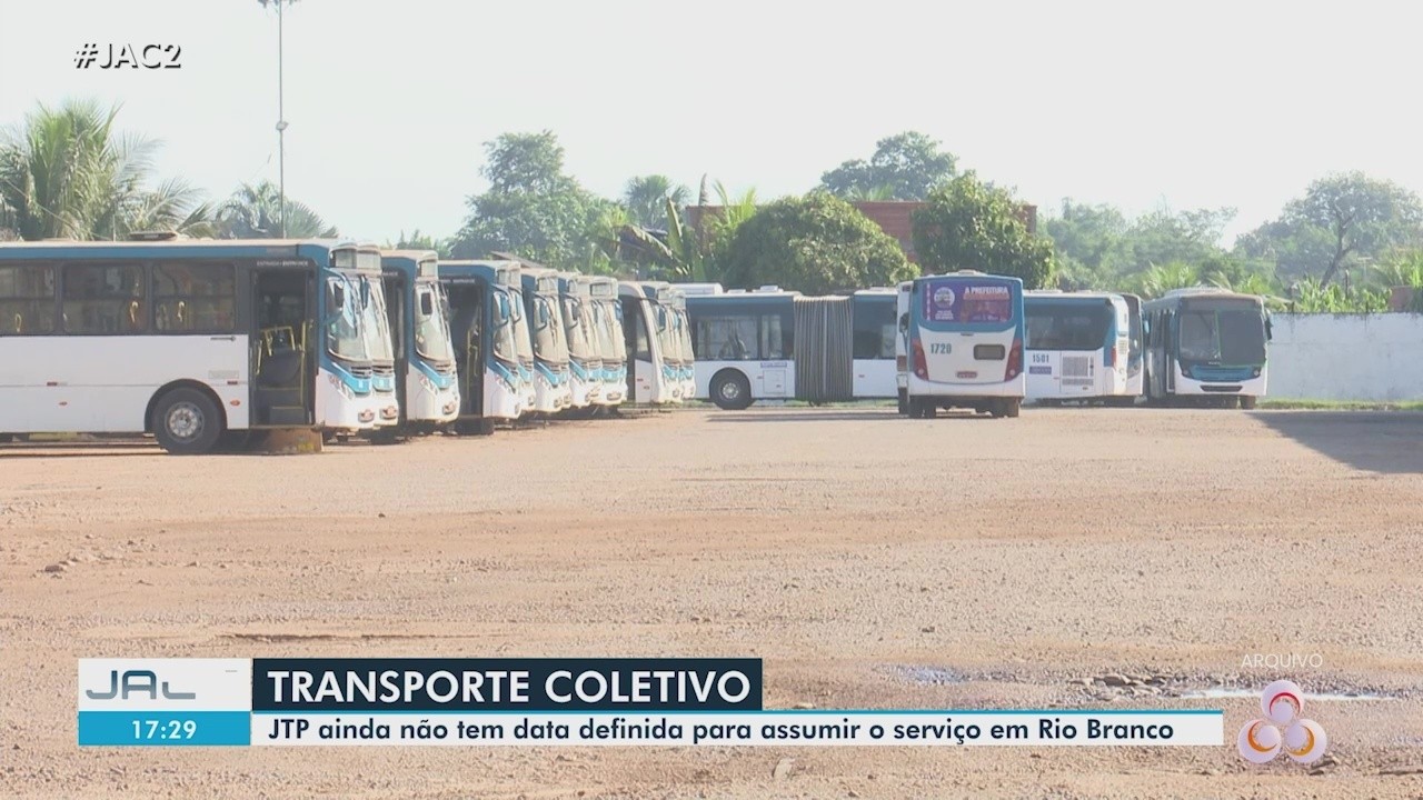 VÍDEOS: Jornal do Acre 2ª Edição desta segunda-feira, 31 de agosto de 2026