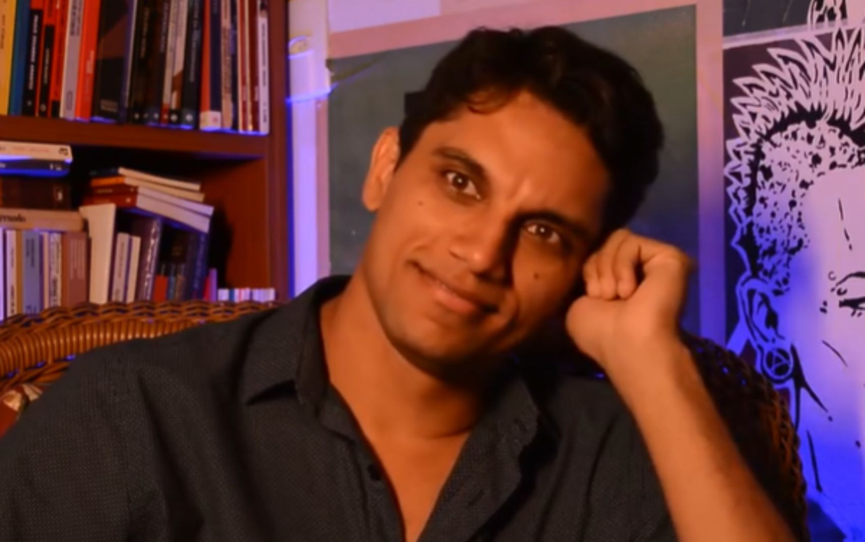 Você Não Tá Convidada pro Meu Bat Mitzvá!